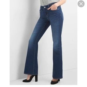 Gap Jeans 28s